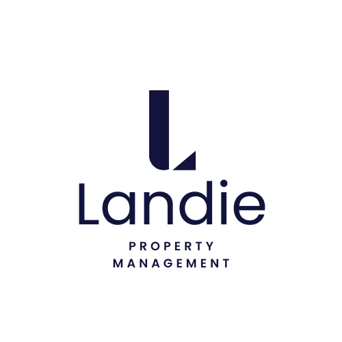 Landie Logo